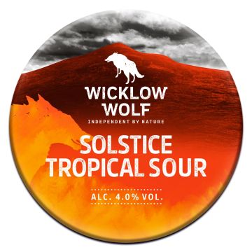 WICKLOW WOLF SOLSTICE TROPICAL