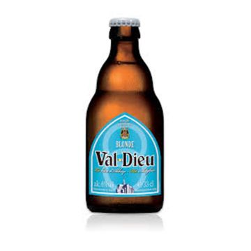 Val Dieu Blonde