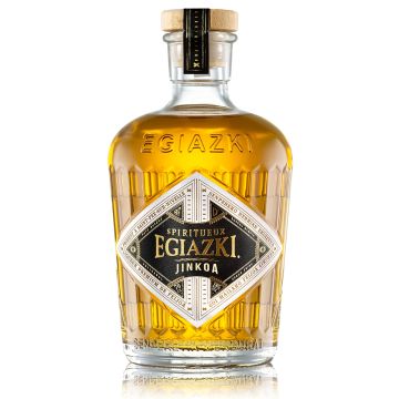 LIQUEUR JINKOA EGIAZKI