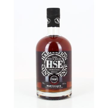 RHUM HSE ST ETIENNE RES VSOP 70CL