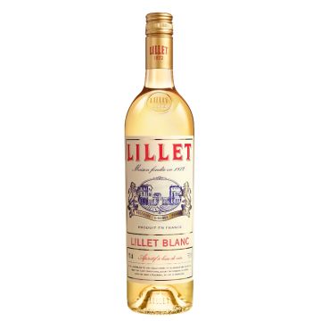 LILLET BLANC