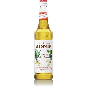 BOUT.MONIN MACADAMIA 70 CL      X01