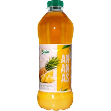 LE COMPTOIR A JUS ANANAS (PET1L)X06