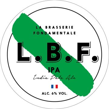 LBF IPA