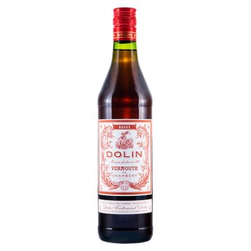 Dolin Vermouth Rouge