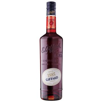 GIFFARD LIQUEUR CHERRY