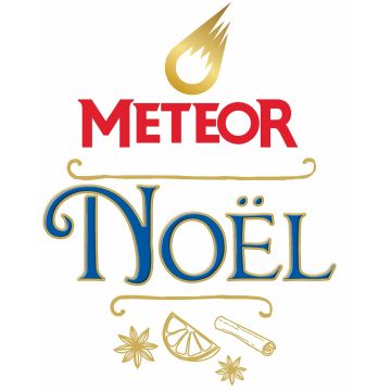 METEOR DE NOËL