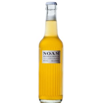 NOAM LAGER