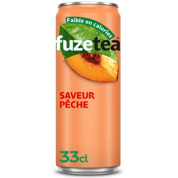 Fuzetea Peche