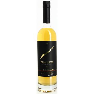 PENDERYN LEGEND OF 41° 70CL