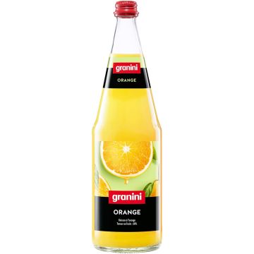 GRANINI BOISSON A L'ORANGE