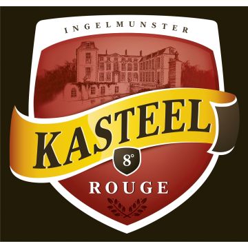 KASTEEL ROUGE