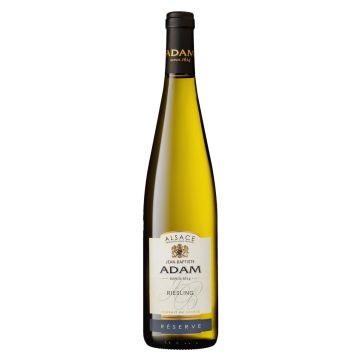 AOP RIESLING RESERVE BLANC 6 X 75CL