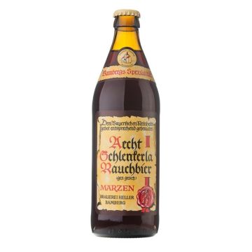 Schlenkerla Rauchbier