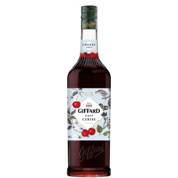 Sirop Giffard Cerise