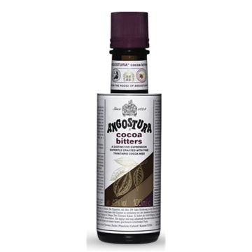 ANGOSTURA COCOA BITTERS