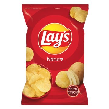 APERITIF LAYS SALE CHIPS 145G X20