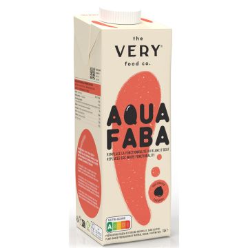 VERY AQUAFABA 1L TBA