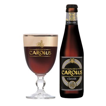 CAROLUS D OR CLASSIC 8,5° 