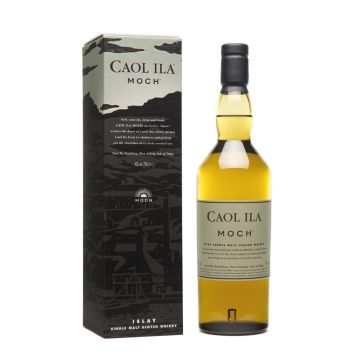 CAOL ILA MOCH