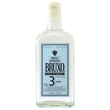 Bruxo n°3