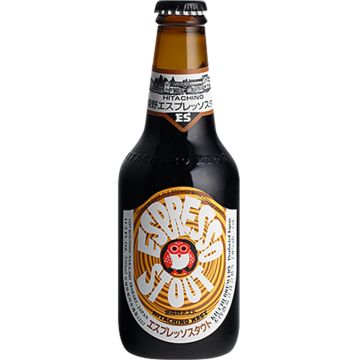 Hitachino Expresso Stout