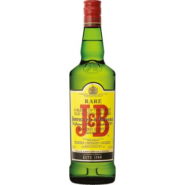 WHISKY J&B