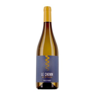 LE CHENIN DES POSSIBLES BIO