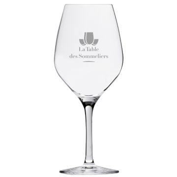 VERRE A PIED SOMMELIER 30C GRAD X06