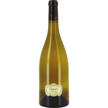 Chateau Grezan Blanc