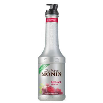 FRUIT DE MONIN BETTERAVE 1L  X01