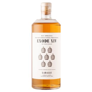 EXODE XIV BAS ARMAGNAC LABALLE