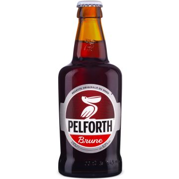 PELFORTH BRUNE