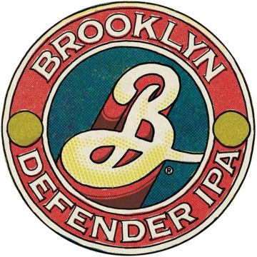 BROOKLYN Defender IPA