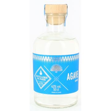 TEQUILA AGAVE SPIRIT