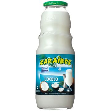 CARAIBOS LOCOCO