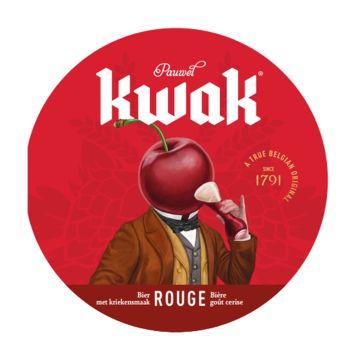 KWAK ROUGE