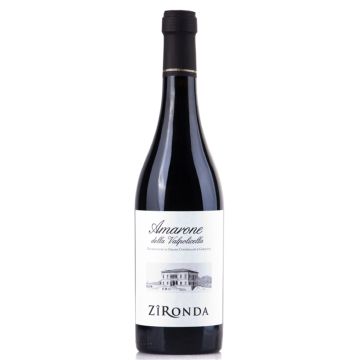 AMARONE ZIRONDA VALPOLICELLA