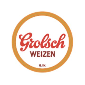 GROLSCH WEIZEN