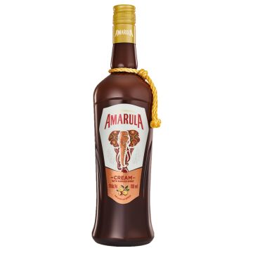 AMARULA  LIQUEUR