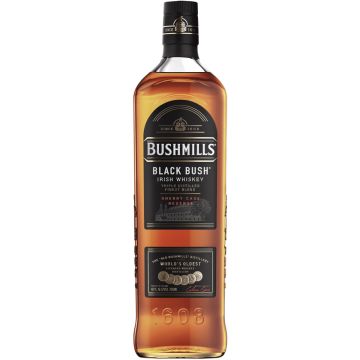 Bushmills Black Bush