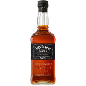 JACK DANIELS BONDED