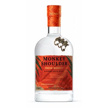 MONKEY SHOULDER FRESH