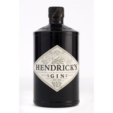 GIN HENDRICK'S