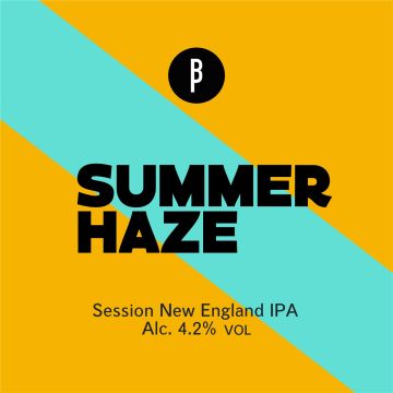 BBP SUMMER HAZE S.NEIPA