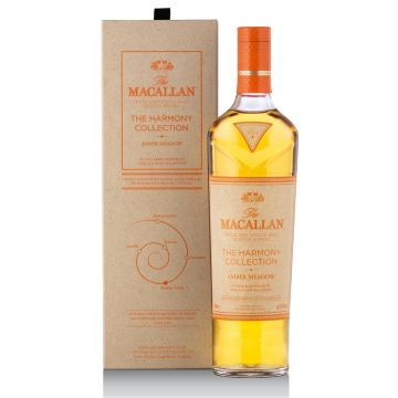 MACALLAN HARMONY AMBER MEADOW