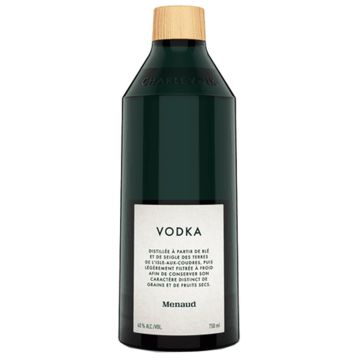 VODKA MENAUD