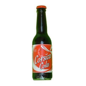 CORSICA COLA (VP25)             X24