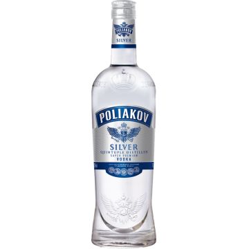 POLIAKOV SILVER