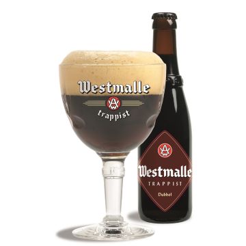 Westmalle Double Brune